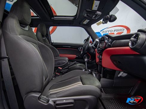 Used 2016 MINI Cooper John Cooper Works image 24