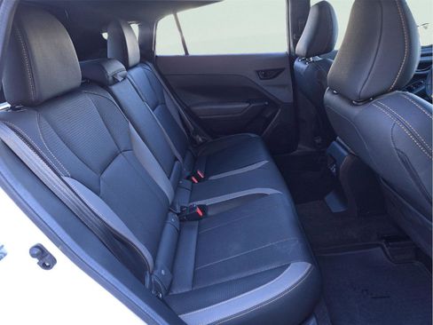 Used 2024 Subaru Crosstrek 2.5i Wilderness image 37