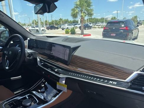 New 2026 BMW X5 sDrive40i w/ Premium Package RWD image 10