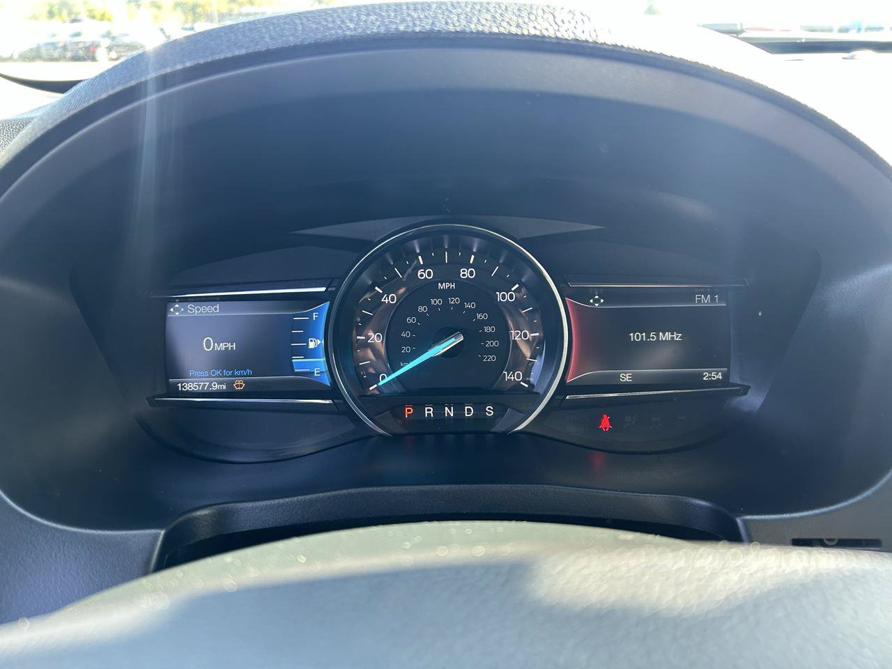 Used 2018 Ford Explorer Limited AWD/4WD image 22