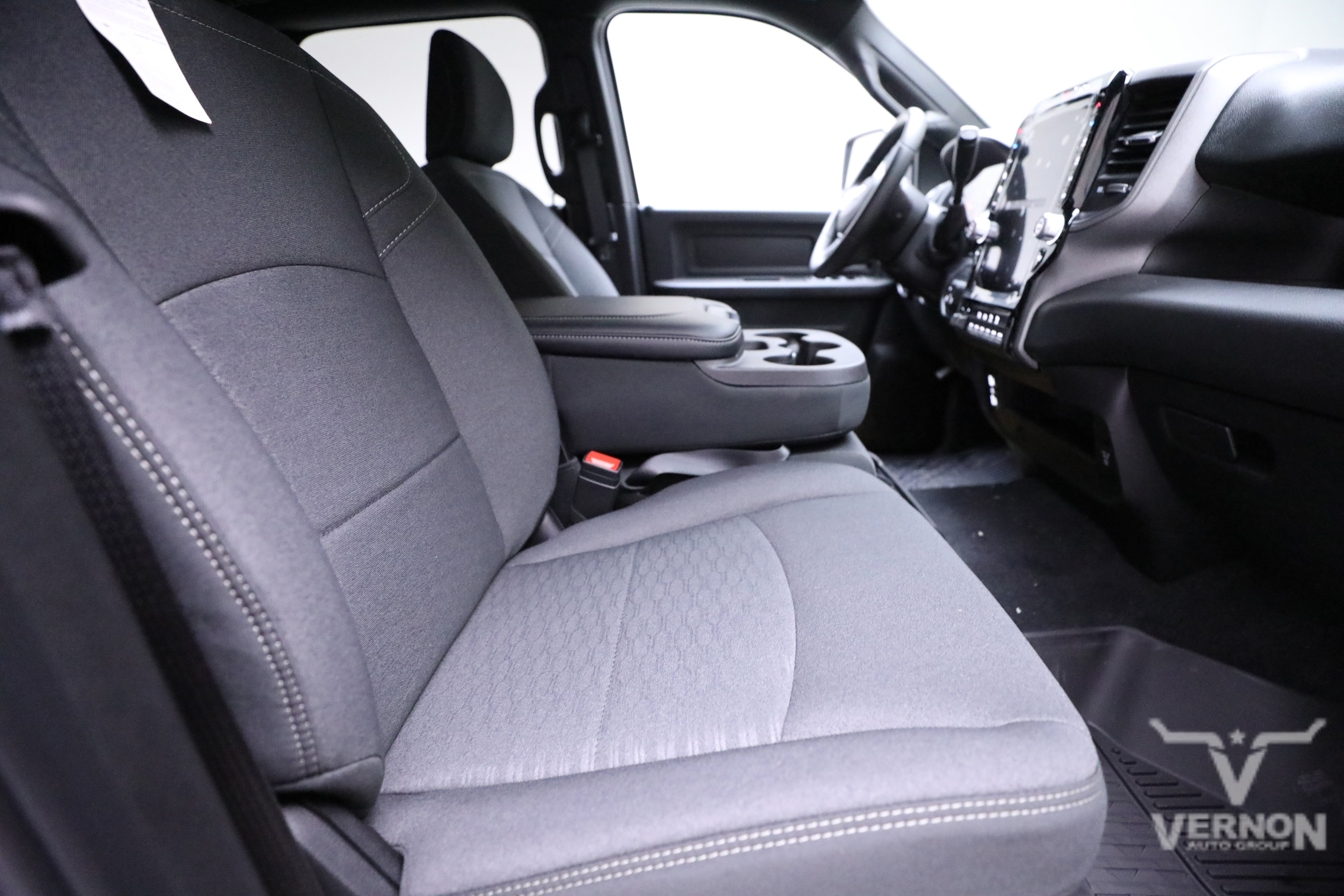 New 2026 RAM 3500 Tradesman AWD/4WD image 11