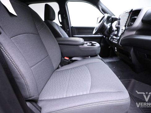 New 2026 RAM 3500 Tradesman image 11