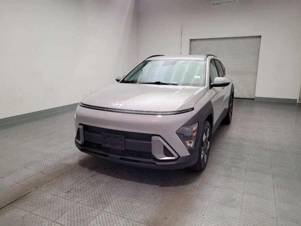 Used 2025 Hyundai Kona SEL FWD image 15