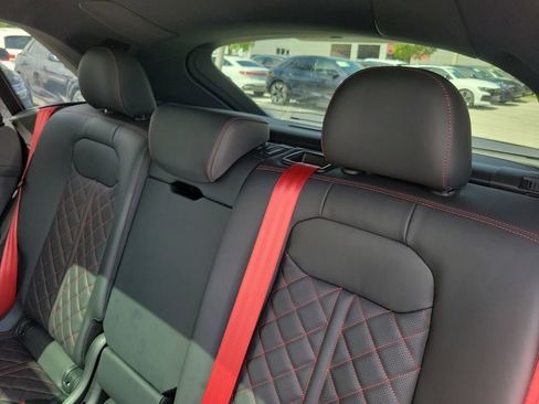 New 2026 Audi Q8 Prestige AWD/4WD image 26