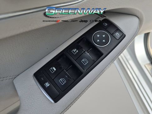 Used 2014 Mercedes-Benz E 350 Sedan w/ Premium 1 Package image 15