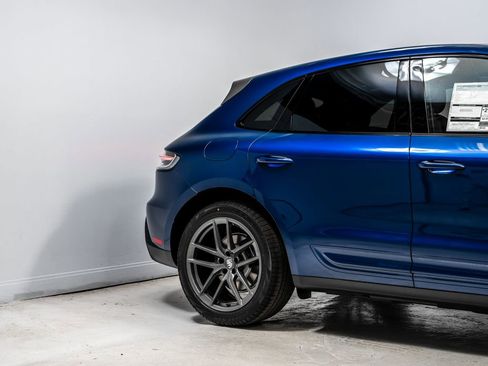 New 2026 Porsche Macan Turbo image 11