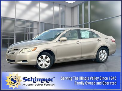 Used 2009 Toyota Camry XLE