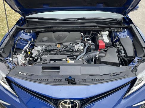 Used 2024 Toyota Camry LE image 30