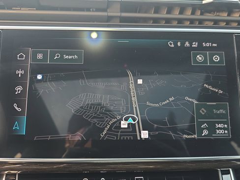 Certified 2025 Audi Q7 2.0T Premium w/ Convenience Package image 21