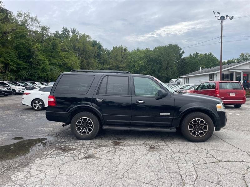 Used 2007 Ford Expedition Eddie Bauer RWD image 4