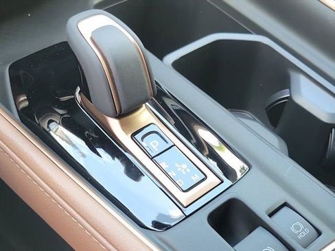 New 2026 Toyota Grand Highlander AWD Hybrid image 16