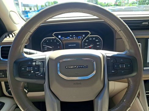 Used 2021 GMC Yukon Denali w/ Denali Premium Package AWD/4WD image 20