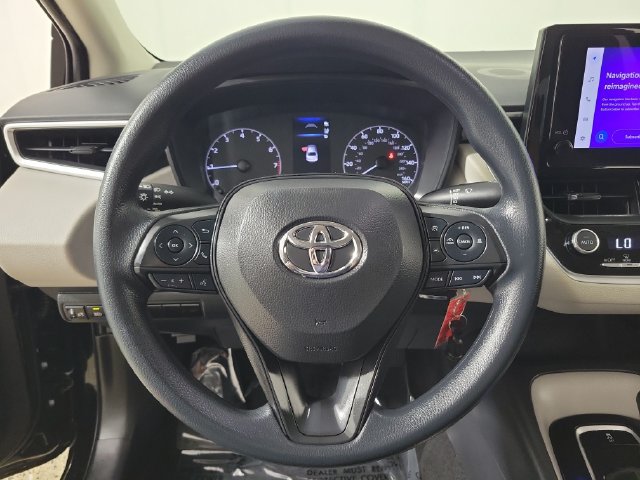 Used 2024 Toyota Corolla LE FWD image 26