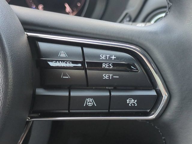 Used 2026 MAZDA CX-90 3.3 Turbo S w/ Premium Package AWD/4WD image 27