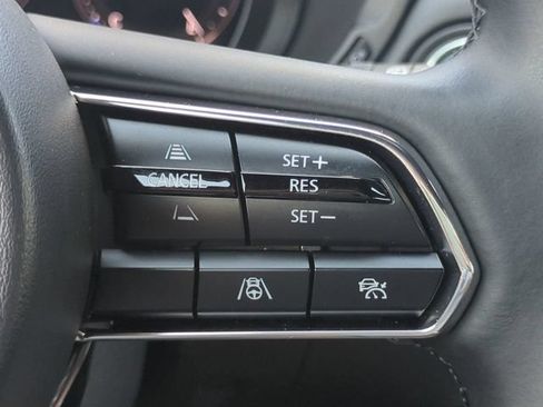 Used 2026 MAZDA CX-90 3.3 Turbo S w/ Premium Package AWD/4WD image 27