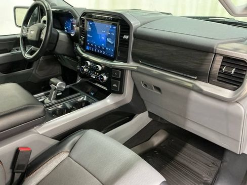 Used 2024 Ford F150 Lariat w/ Bed Utility Package AWD/4WD image 20