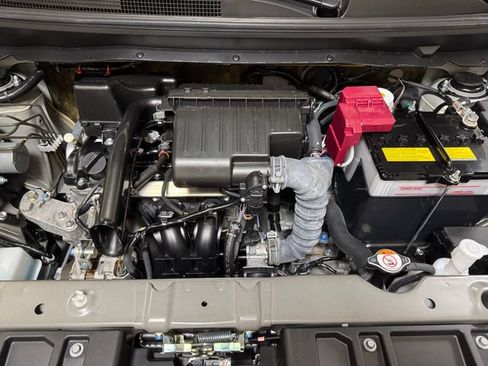 Used 2024 Mitsubishi Mirage Black Edition FWD image 20