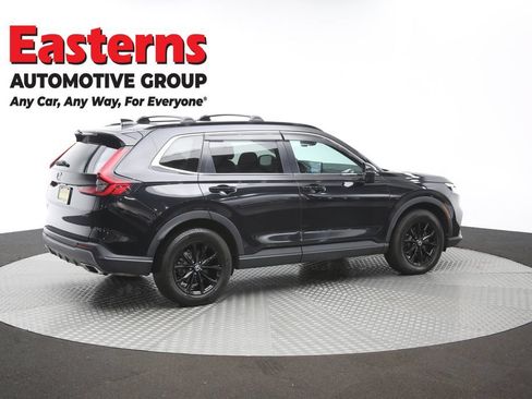 Used 2024 Honda CR-V Sport-L image 43