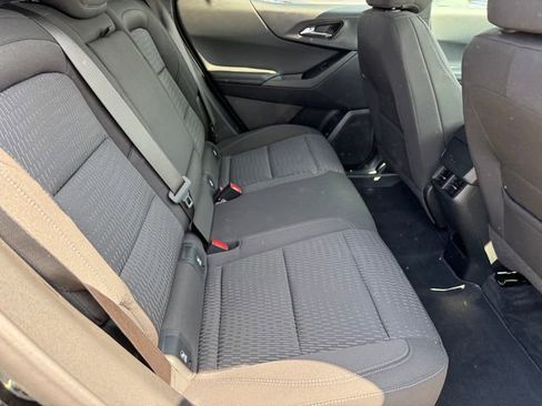 New 2025 Chevrolet Equinox LT w/ Safety and Technology Package image 54