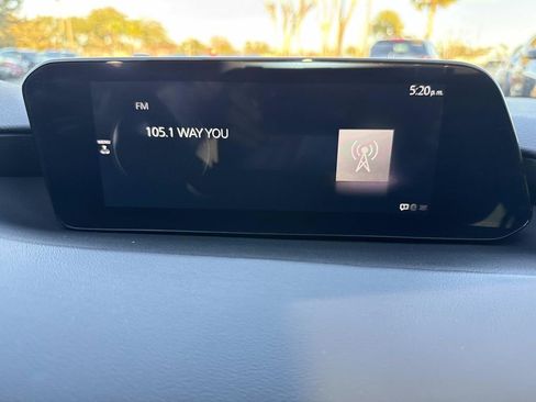 Used 2024 MAZDA MAZDA3 s image 28