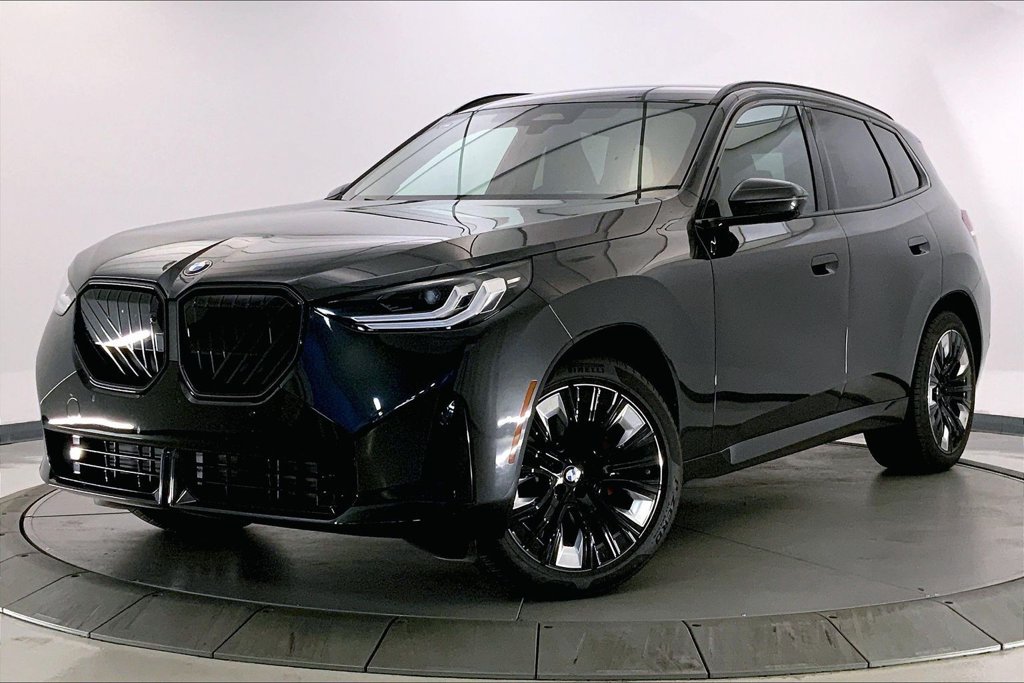 Certified 2026 BMW X3 xDrive30i AWD/4WD image 11