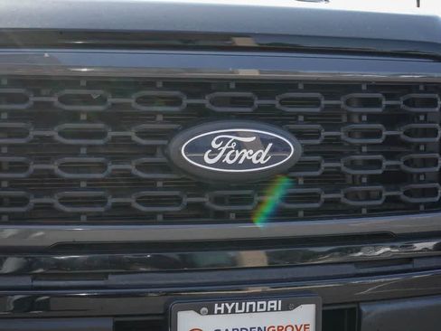Used 2024 Ford F150 STX RWD image 11