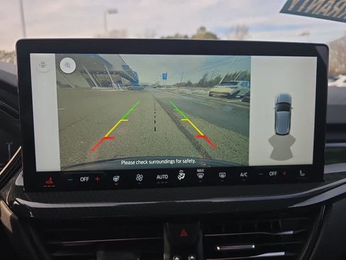 Used 2023 Ford Escape ST-Line Select w/ Tech Pack #1 image 20