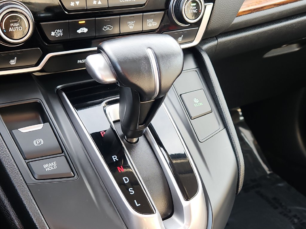 Used 2017 Honda CR-V EX-L image 30