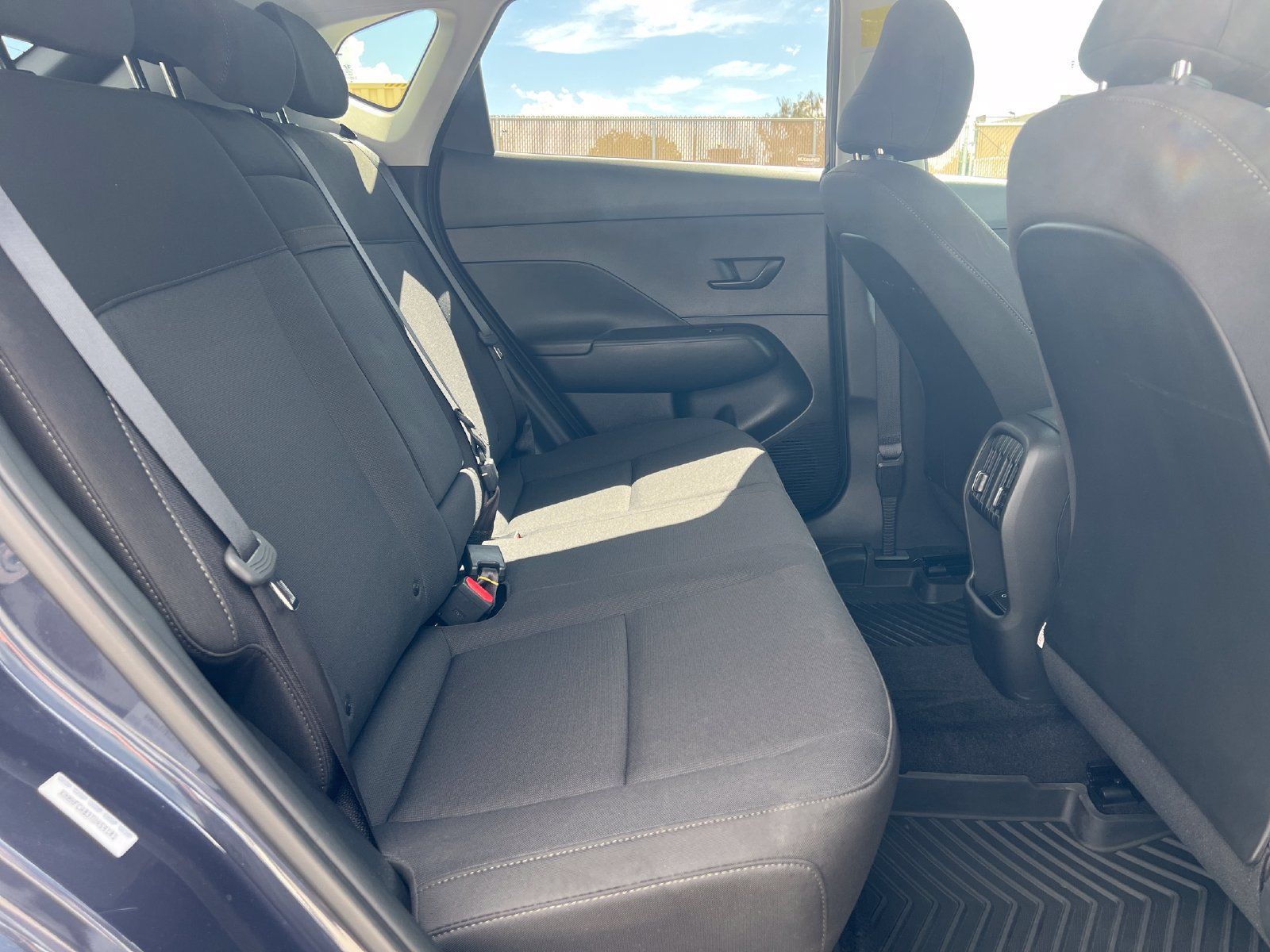 Certified 2026 Hyundai Kona SEL Sport AWD/4WD image 29