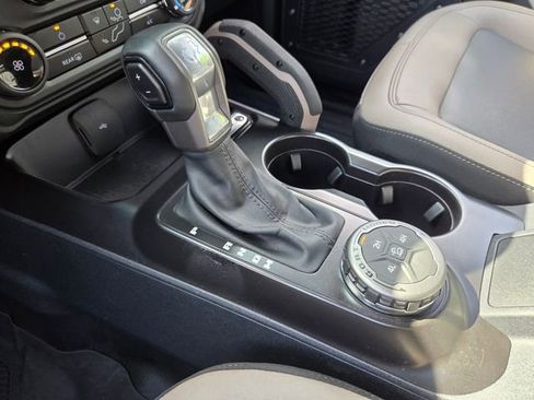 Used 2024 Ford Bronco Big Bend AWD/4WD image 29