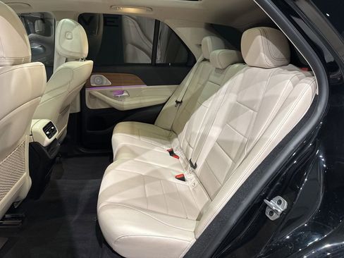 Used 2022 Mercedes-Benz GLE 350 GLE 350 w/ AMG Line Exterior image 34