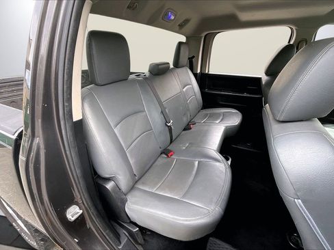 Used 2016 RAM 1500 Express image 23