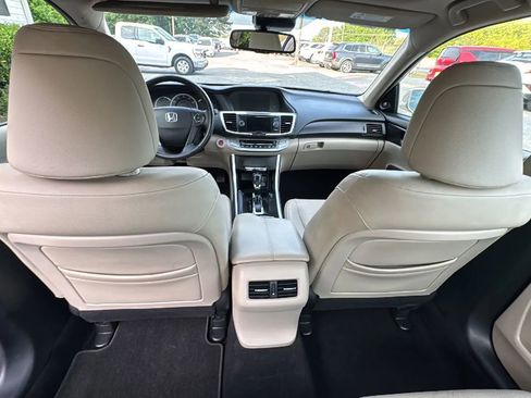 Used 2013 Honda Accord EX-L image 15