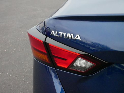 Used 2020 Nissan Altima 2.5 SR image 17