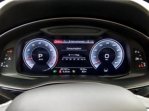 Used 2023 Audi Q8 Premium w/ Convenience Package image 18