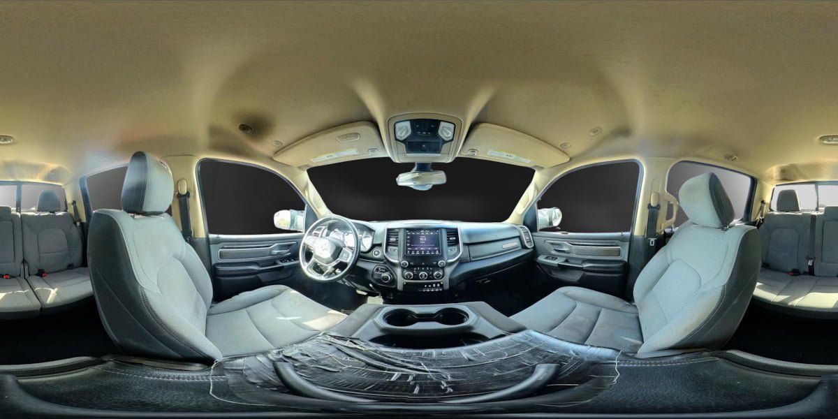 Used 2019 RAM 1500 Big Horn RWD image 35