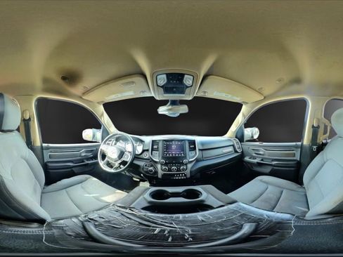 Used 2019 RAM 1500 Big Horn image 35