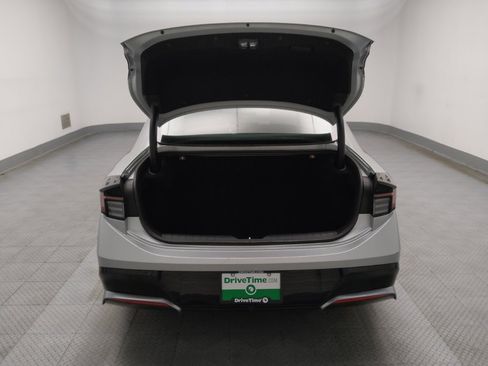 Used 2024 Hyundai Sonata SEL image 29