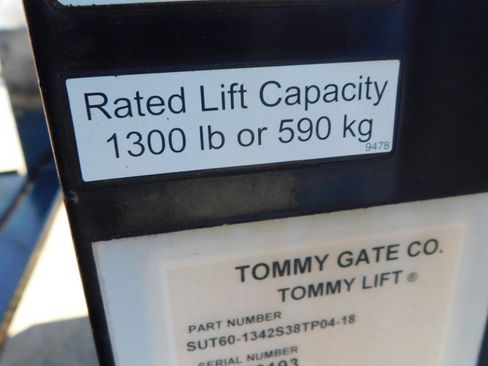 Used 2015 Chevrolet Silverado 3500 W/T image 17