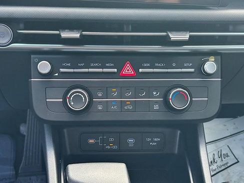 New 2026 Hyundai Tucson SE image 17