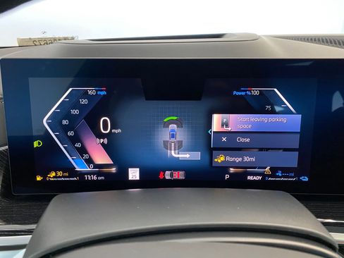 New 2026 BMW X5 xDrive50e w/ M Sport Package image 20