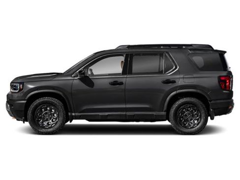 New 2026 Honda Passport TrailSport Elite image 6