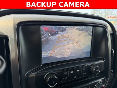 Used 2016 GMC Sierra 1500 SLE image 4
