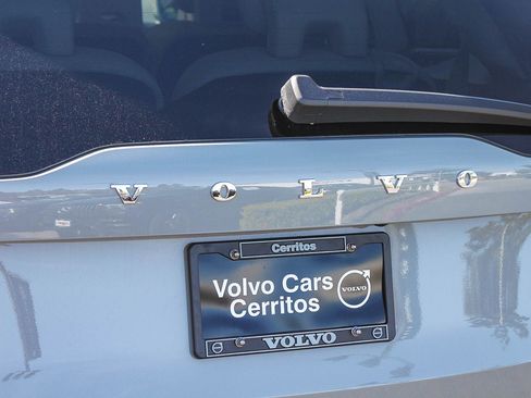 New 2026 Volvo XC90 B6 Ultra w/ Protection Package AWD/4WD image 9