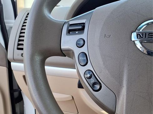 Used 2011 Nissan Sentra 2.0 S FWD image 11