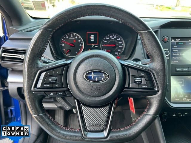 Used 2022 Subaru WRX AWD/4WD image 20