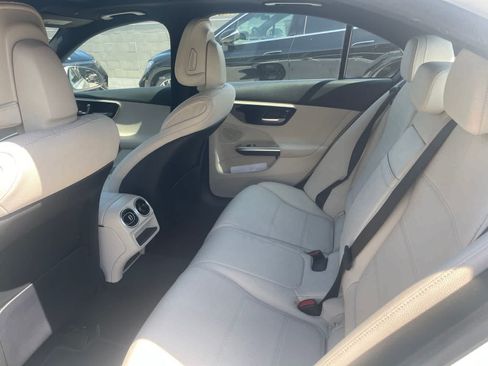 Certified 2023 Mercedes-Benz C 300 Sedan image 5