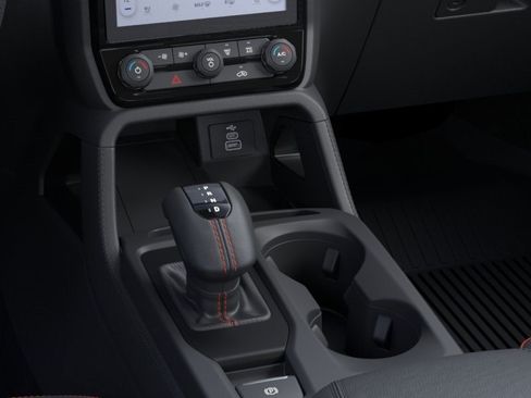 New 2026 Ford Ranger Raptor AWD/4WD image 15