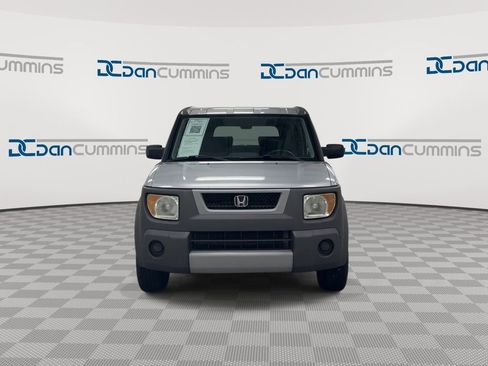 Used 2003 Honda Element EX image 3