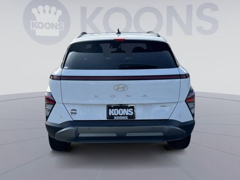 Used 2024 Hyundai Kona Limited image 5